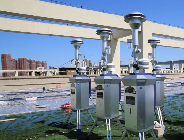 碳14空气质量监测仪器