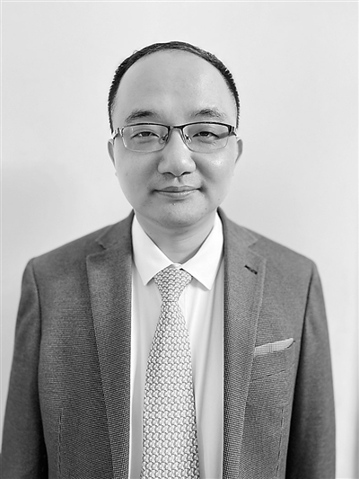 翟巍华东政法大学竞争法研究中心执行主任