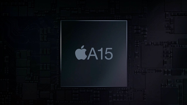 苹果A15处理器跑分曝光：GPU性能比A14提升44%|苹果A15|Android|苹果A14_手机_新浪科技_新浪网