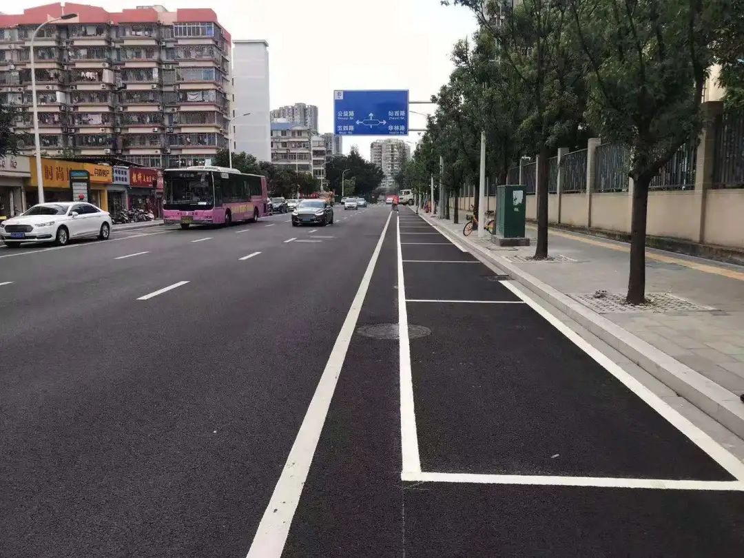 福州新增超2000个停车位就在这些地方