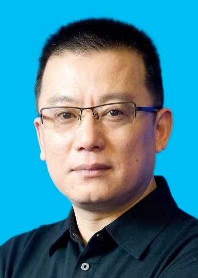 沈爱国任浙大城市学院传媒与人文学院院长