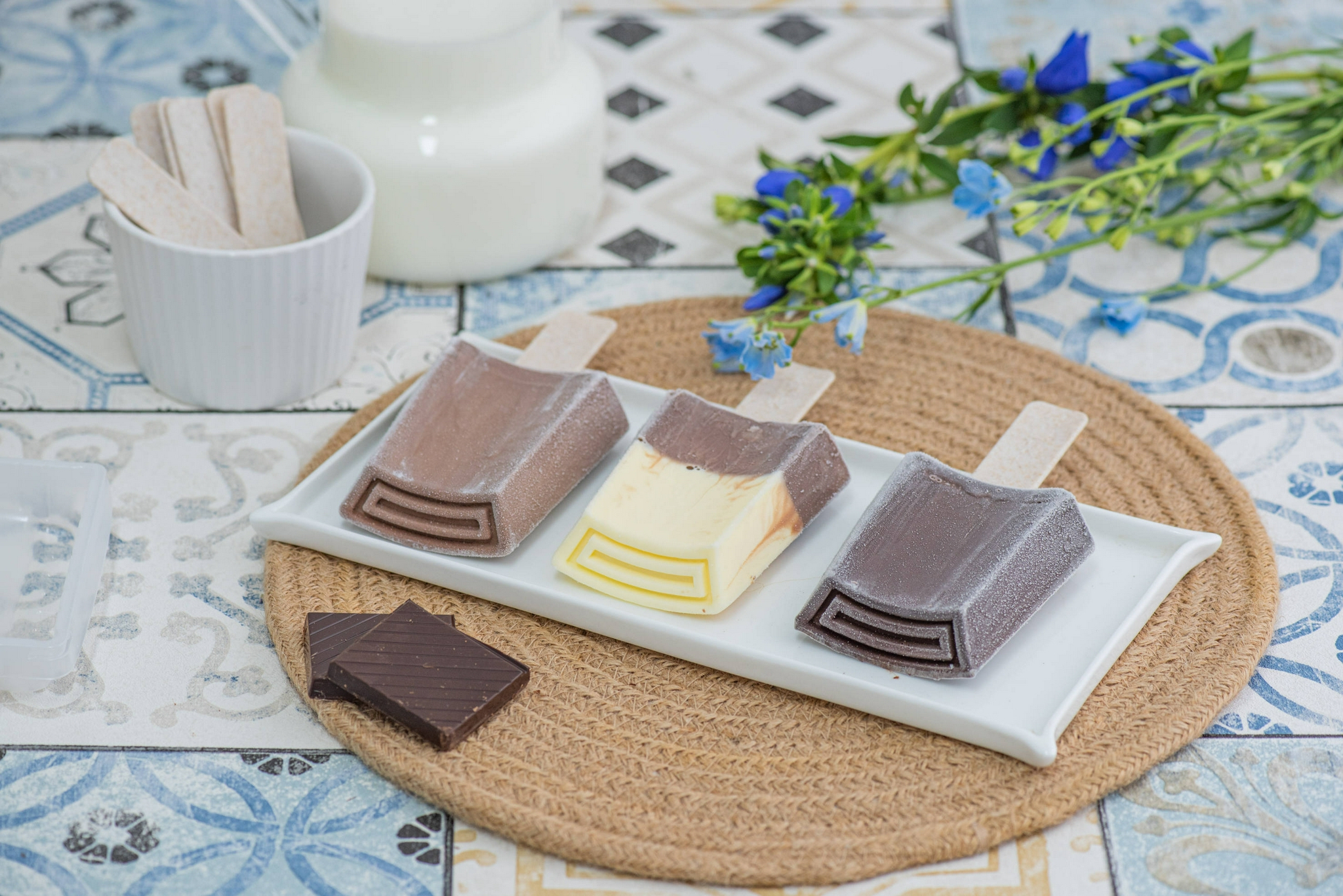 钟薛高品质全面升级国产冰淇淋品牌迎来新时代