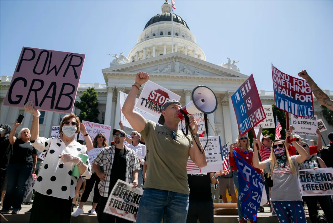 "9·11"事件20年,美国究竟做错了什么?美媒:偏执和不信任最终指向了美