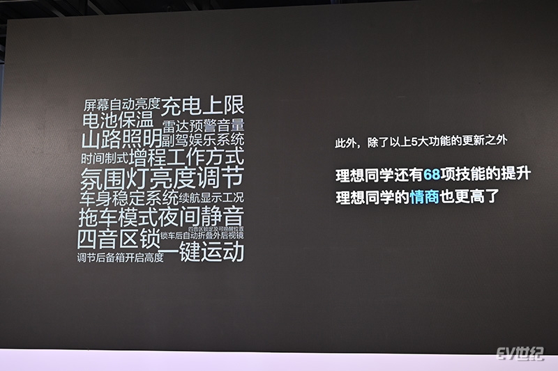 比小鹏还好用？理想ONE推出2.2版本“理想同学”全场景语音系统