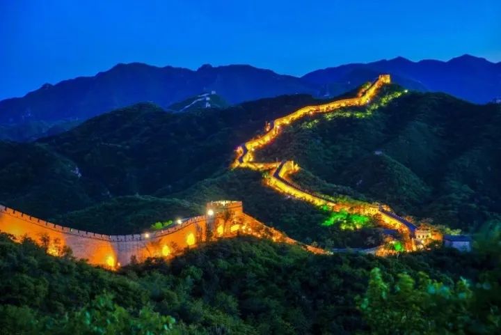 一周旅讯丨2021年第35期|长城_新浪财经_新浪网