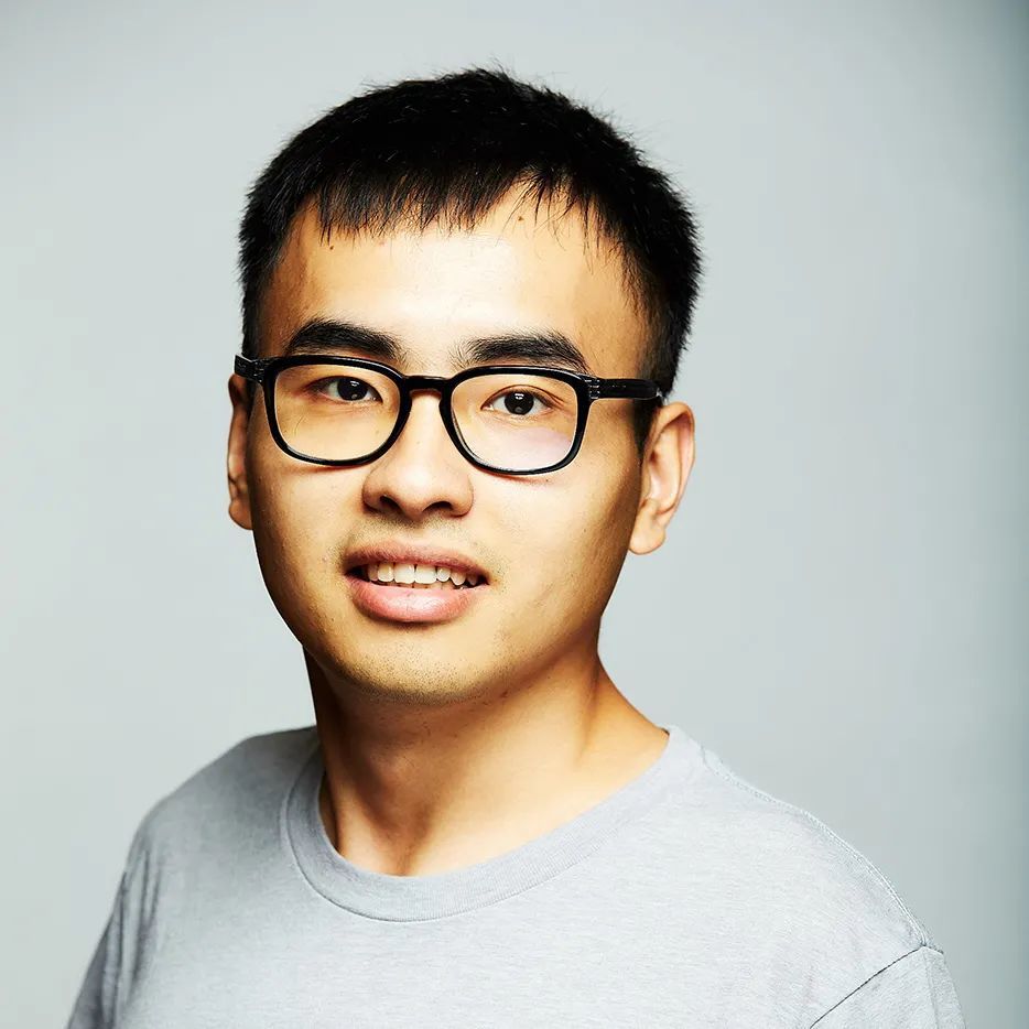 ▲论文的第一作者、通讯作者是供职于微软应用研究办公室的Longqi Yang博士（图片来源：ylongqi.com）