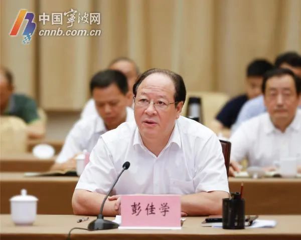 烟花走了灿都来了浙江省委书记再提这一防台风目标