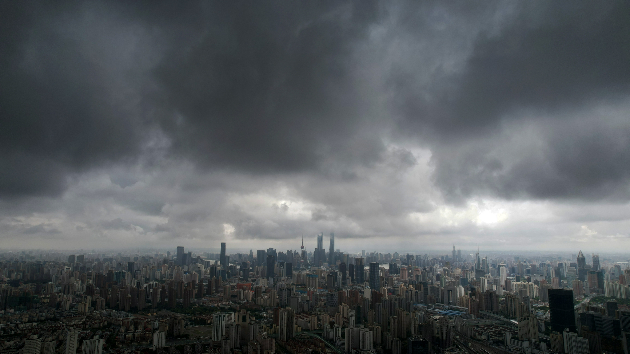 新闻多一度│台风"灿都"来袭!对哪些地方影响最大?