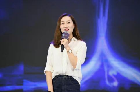酒拾烤肉ceo兼联合创始人陈晨