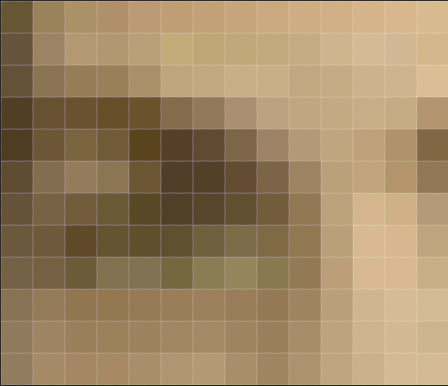 讨厌马赛克?google表示你可以「修复」它了