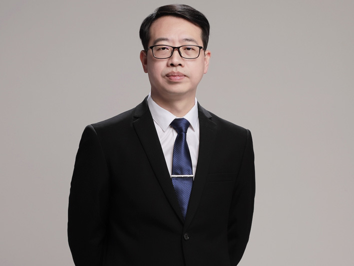 李湛 受访者供图