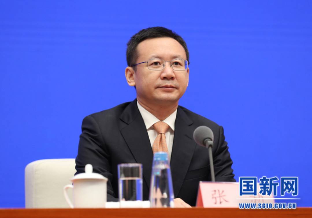 广东省副省长回应广交会疫情防控原则上参展参会人员需完成疫苗接种