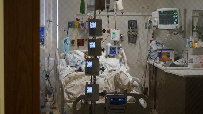 没床位美国一心脏病患者遭43家医院拒收于生日前夕死亡