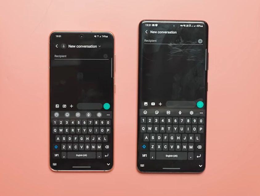 三星oneui40beta全新改进一览已在韩国开测