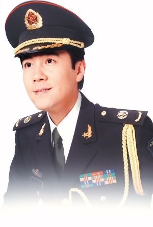 蔡国庆:敬佩电网人