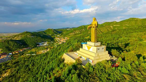 山西省第七次旅游发展大会蓄势待发|长治市_新浪财经_新浪网