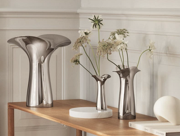 丹麦georgjensen德国villeroyboch入驻京东奢品皇室御用家居彰显欧式