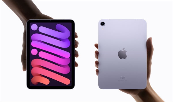 A15加持 Ipad Mini 6内存信息来了 比ipad 9多了1gb Ipad Mini 6 笔记本 新浪科技 新浪网 A15加持 Ipad Mini 6内存信息来了 比ipad 9多了1gb Ipad Mini 6 笔记本 新浪科技 新浪网