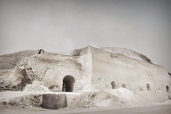 罗店镇洞前村持续探寻共富路