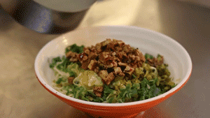 ▲玫瑰园16号、17号窗口