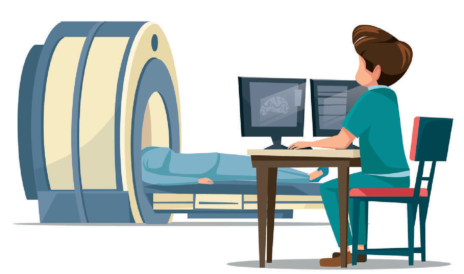 诊病 这些影像检查最常用