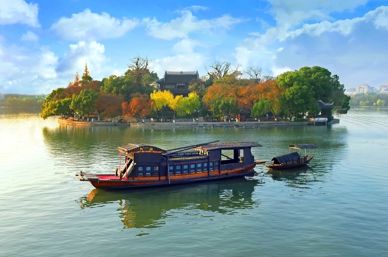 才聚嘉兴2021中国浙江星耀南湖长三角精英峰会即将正式启幕