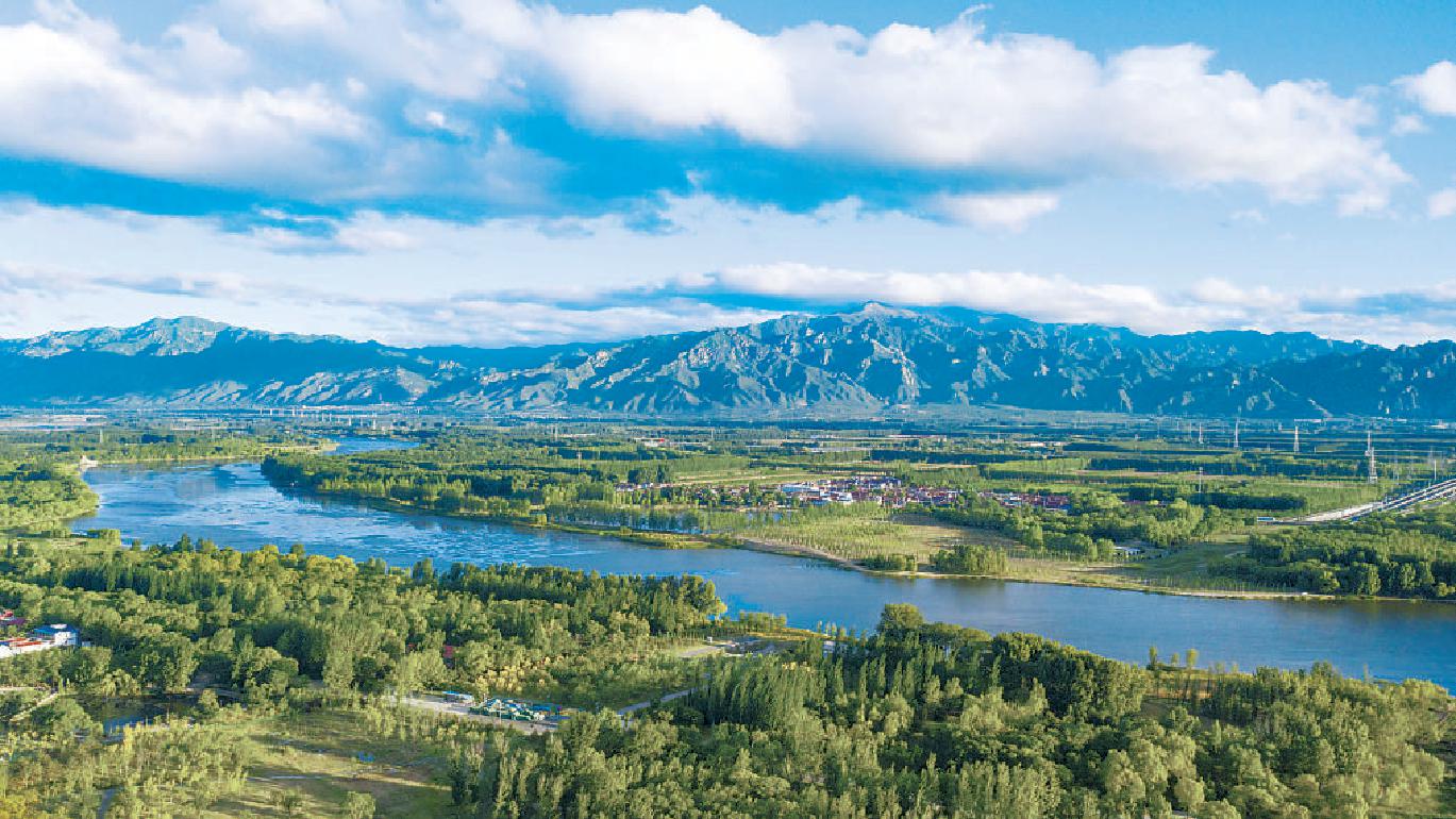 延庆地下水水位上升排名全市第一|延庆_新浪财经_新浪网