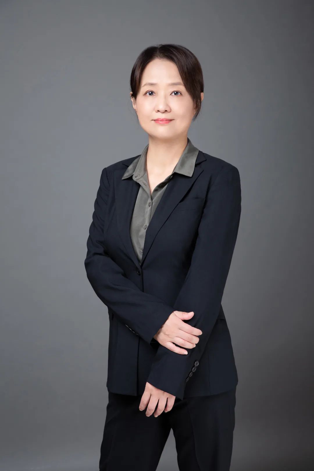 汇华理财董事长刘慧军以专注之思谋长久之事