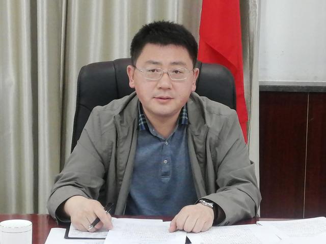 人社部就业促进司运东来一行在广河县调研就业工作