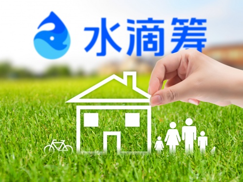 水滴筹“左手公益，右手生意”的商业模式备受争