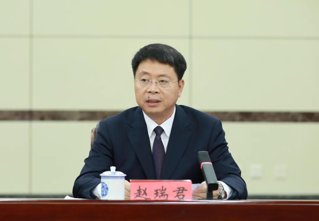 135天后红河州委书记再调整