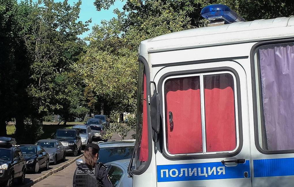 突发！俄罗斯大学发生枪击事件 造成5死6伤