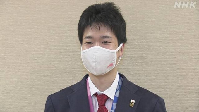 日本NHK电视台报道截图