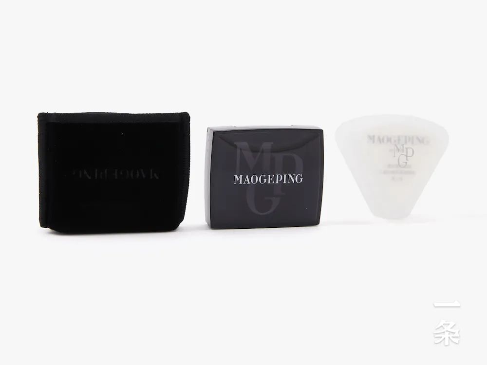 人用人夸的毛戈平粉膏效果比磨皮滤镜还惊人