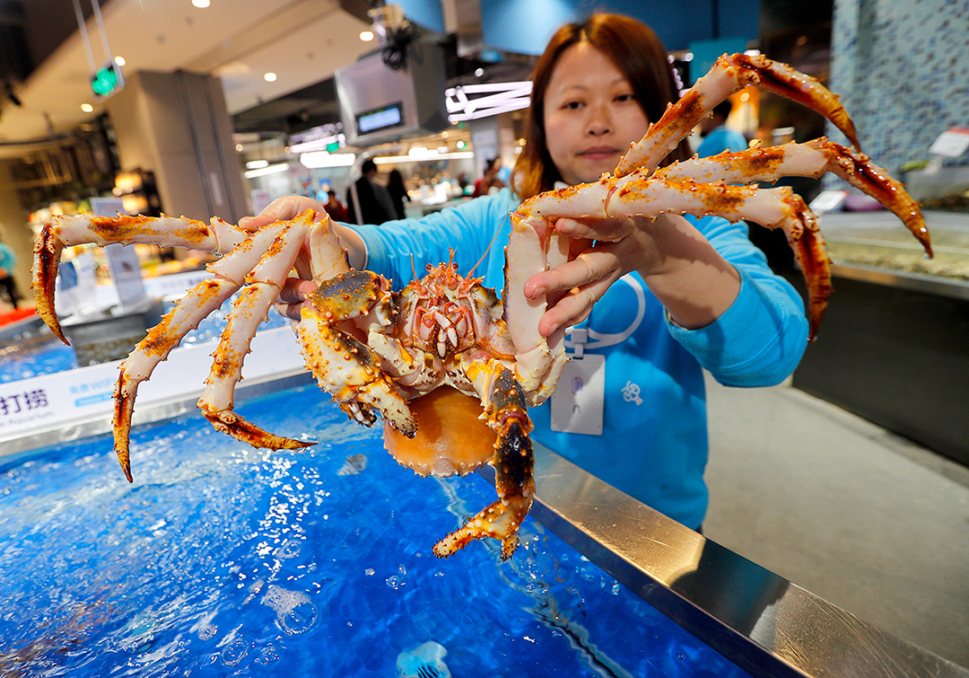 图片来源：每经记者 张建 摄 （图文无关）