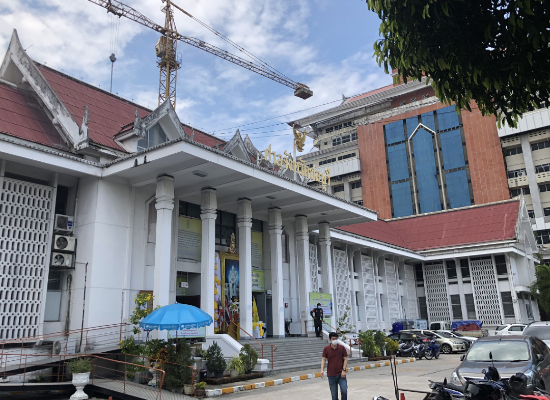 泰国杀妻抛尸案跨国开庭,证人称凶手诈骗并利用死者|广州市_新浪财经_