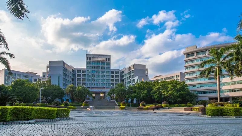 快来投票!|校歌|珠江|广东工业大学_新浪新闻