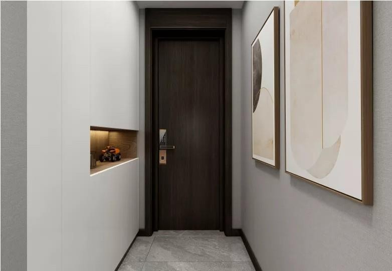 业主们关心什么木门好tata木门打造匠心品质