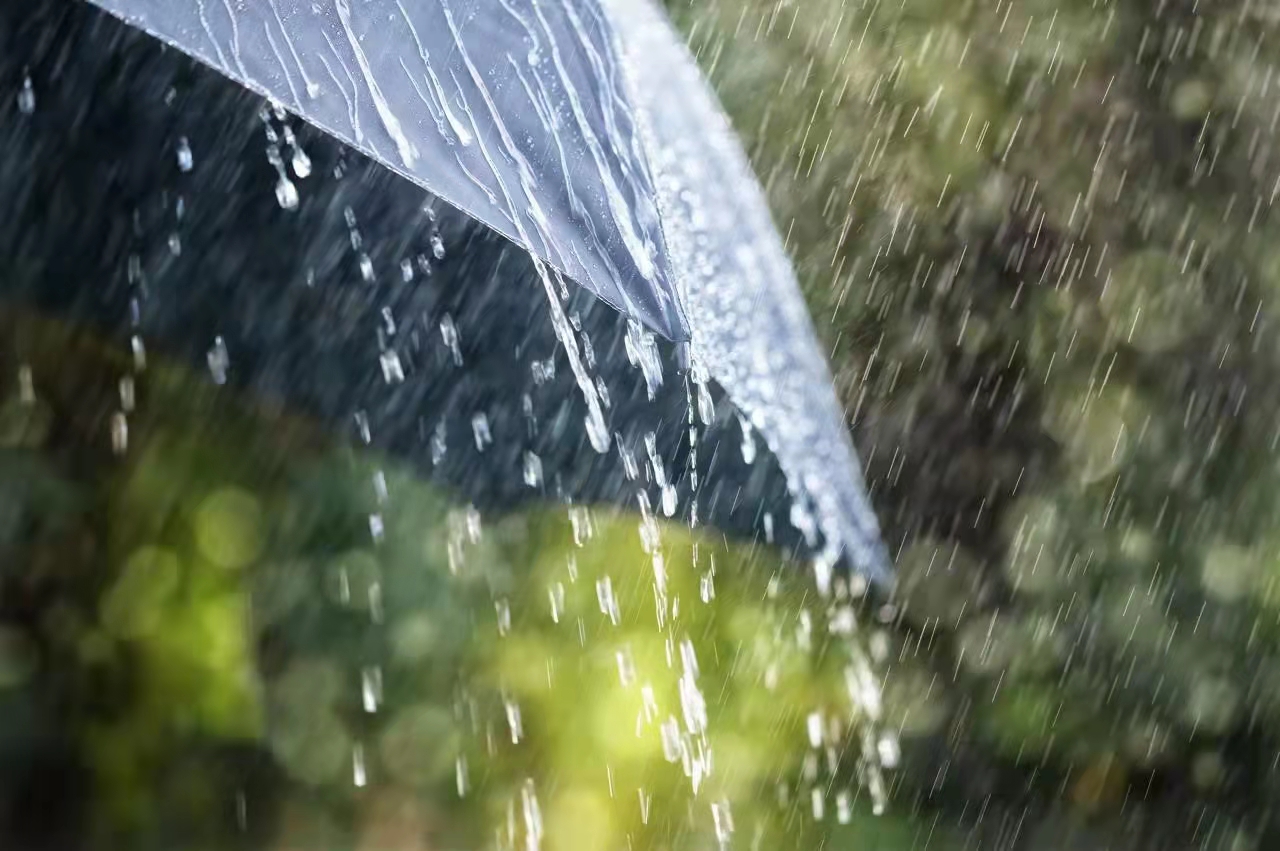 注意防范！河南西部北部部分地区将迎大到暴雨