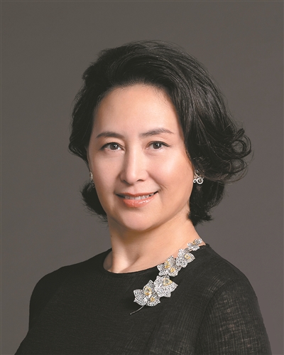 广州日报对话何超琼:建议"横琴方案"分步落地,旗下企业正探讨多个项目