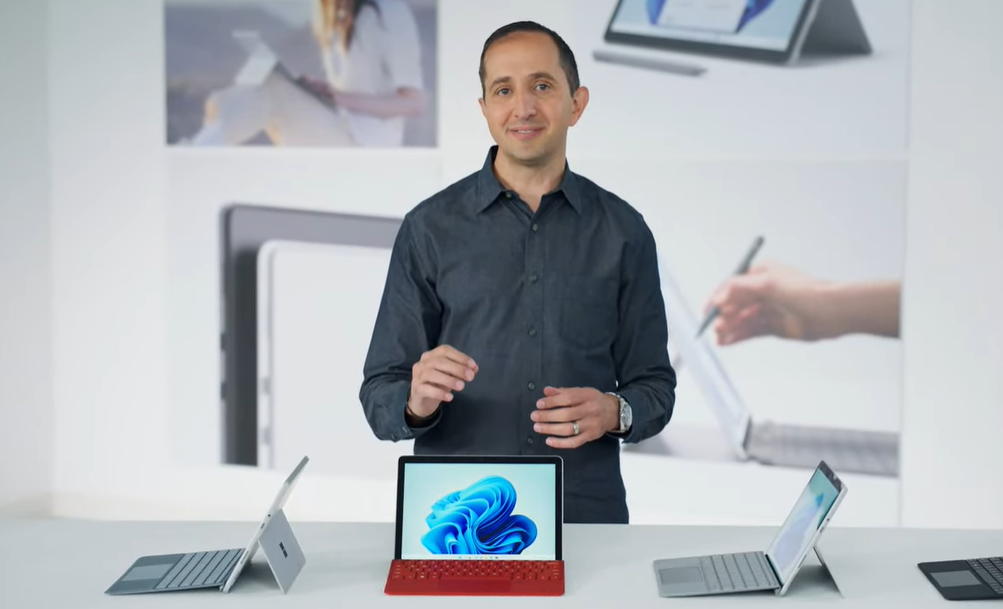 （来源：发布会视频）