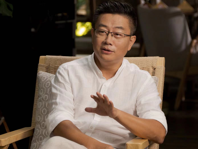 上游新闻丨特别报道丨重庆文化名家联手推出重返观音桥讲述怎样启元尚