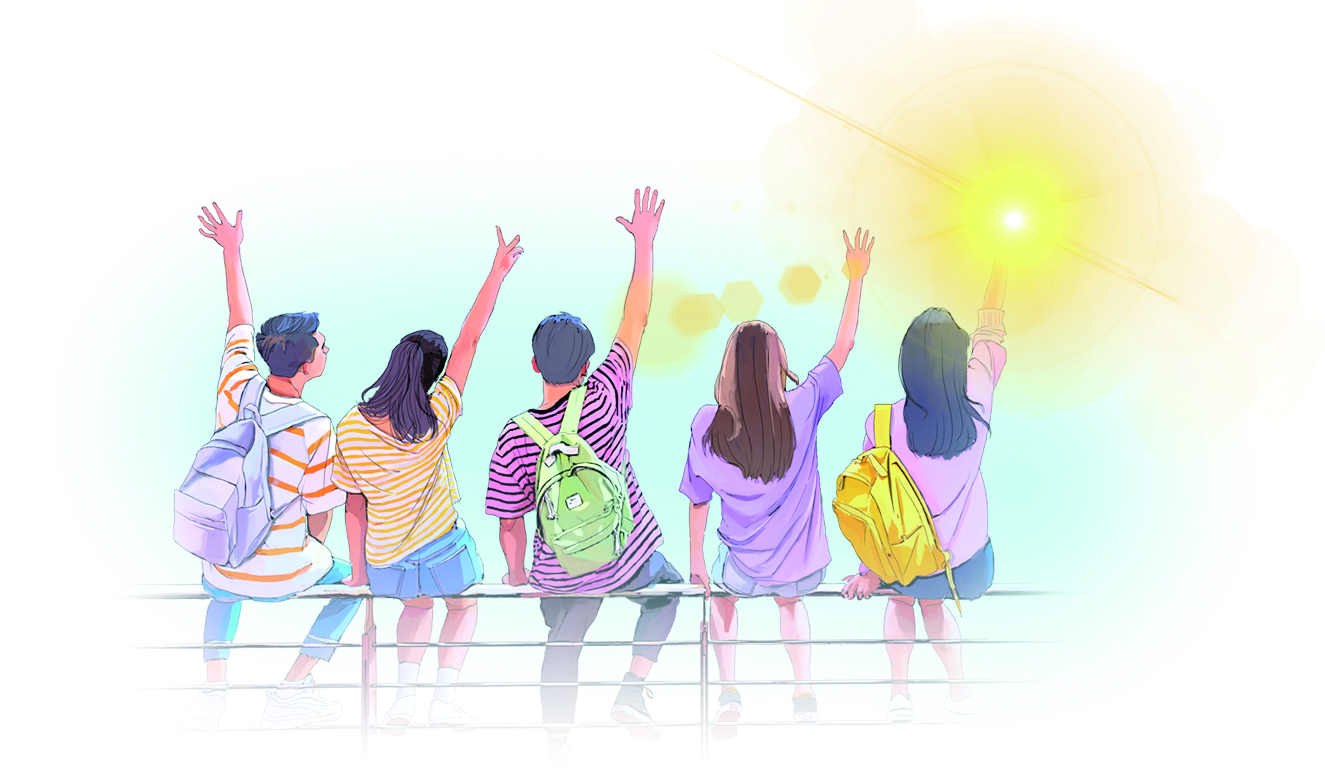 其实早在学生时代,我就"结识"了他的小小说《杭州路十号》,那种诗意