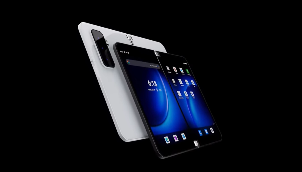 （来源：发布会视频）