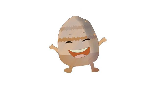 这款崇明秋季美味,你吃过了吗?