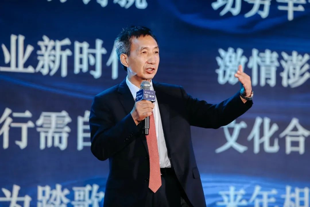 “前海开源：世界500强国企孵化出来的明星基金公司