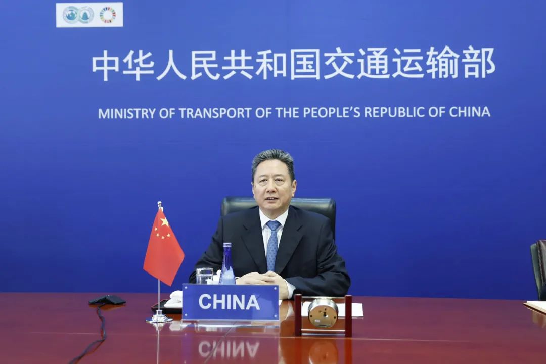 李小鹏视频会见马来西亚交通部部长 李小鹏 新浪财经 新浪网