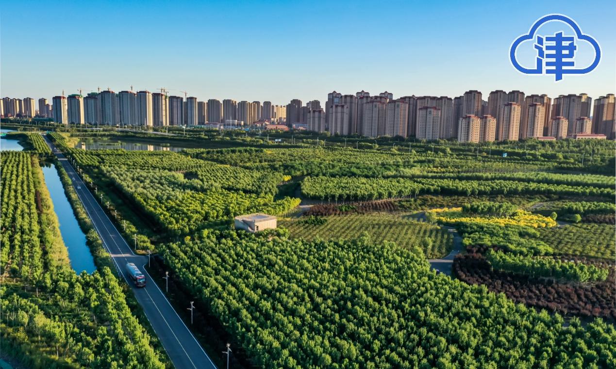 生态屏障让京津冀实现绿色深呼吸|天津市_新浪财经_新浪网