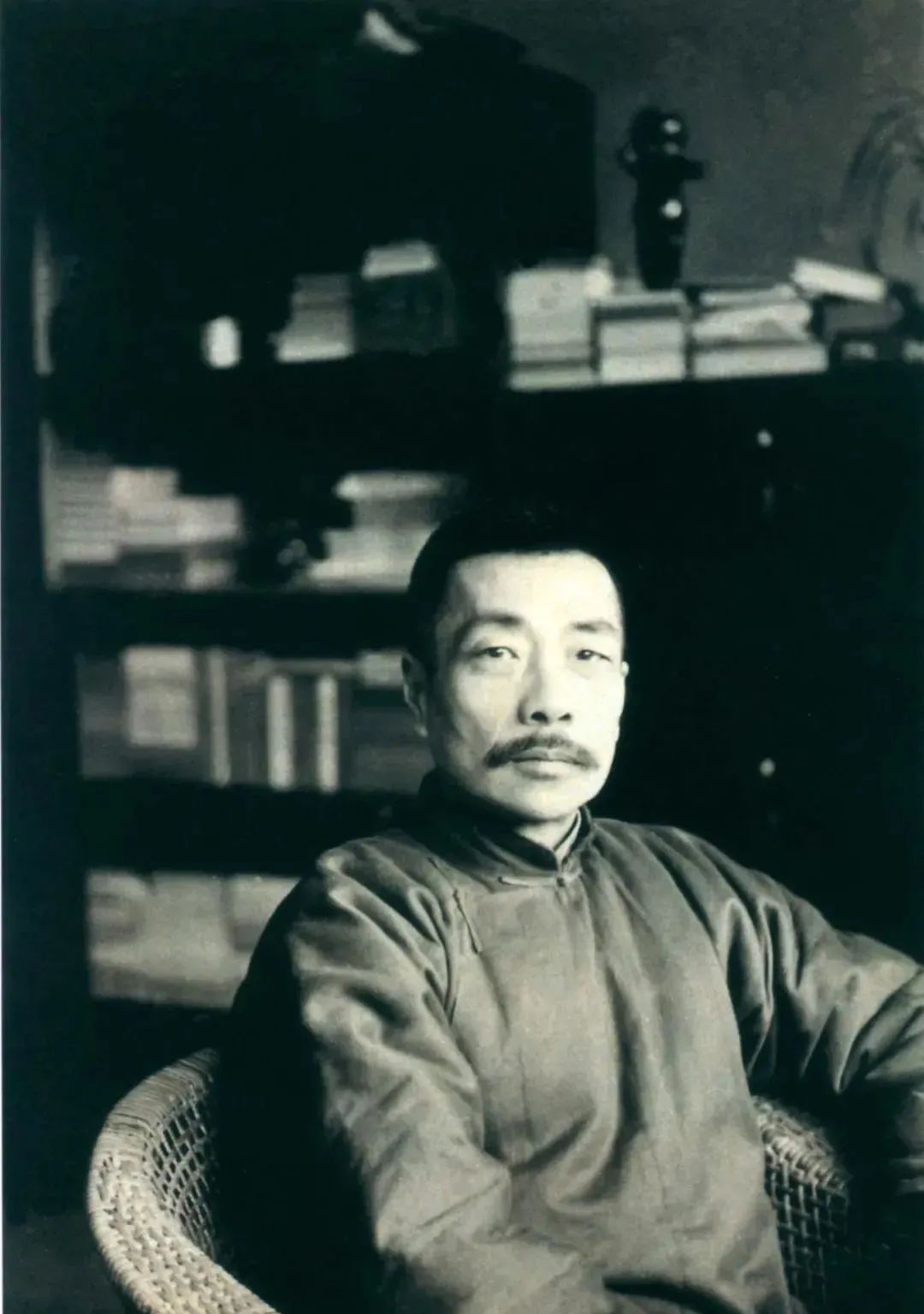 鲁迅诞辰140周年当90后遇到百年前的80后