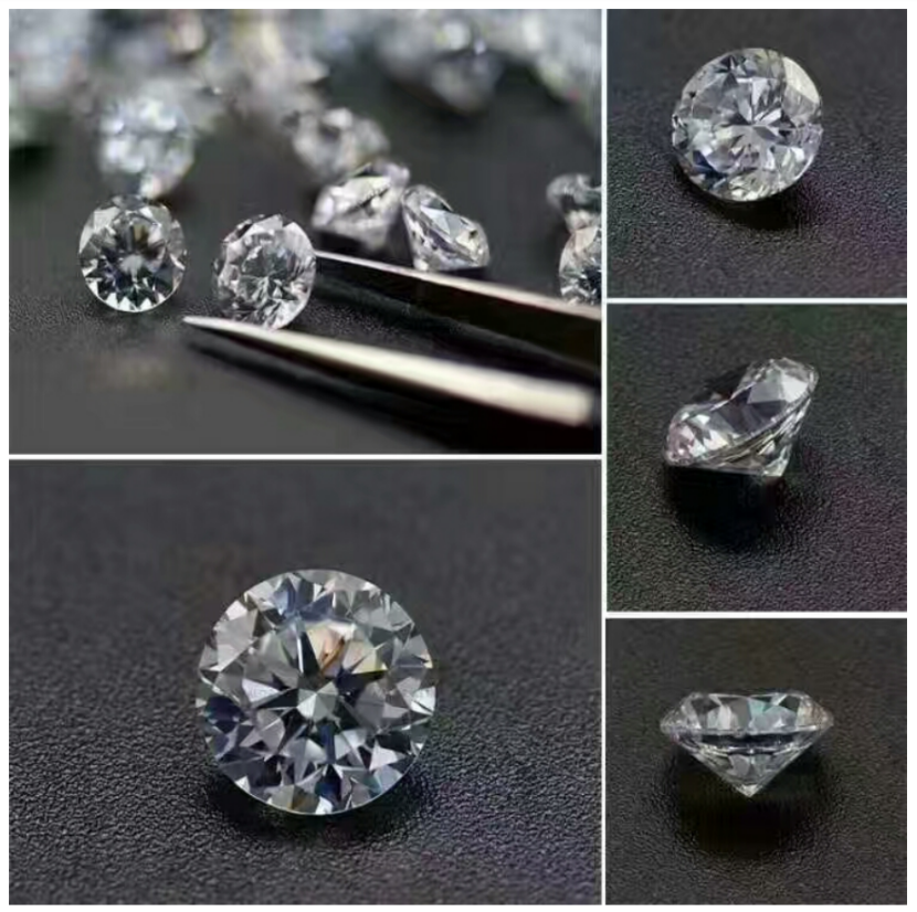 力量钻石首日大涨11倍人造钻石四大天王齐聚a股